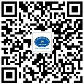公众号二维码