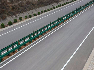 公路波形护栏