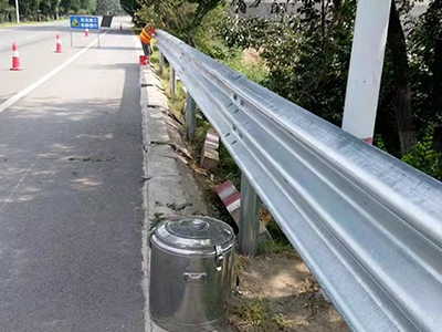 国省道护栏