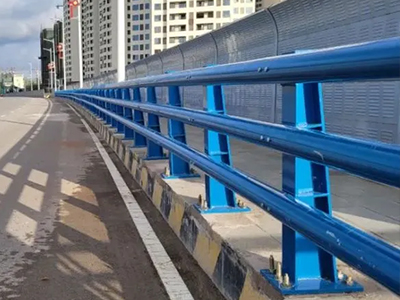 市政护栏