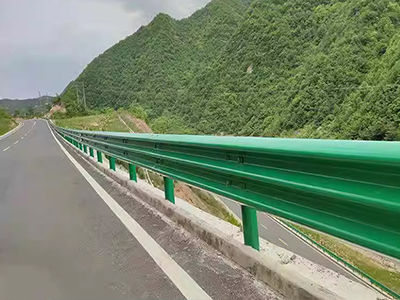 国省道护栏